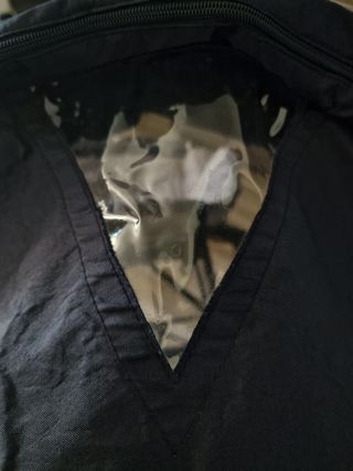 Parasole parapioggia passeggino Chicco