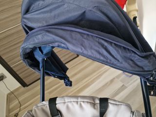 Parasole parapioggia passeggino Chicco