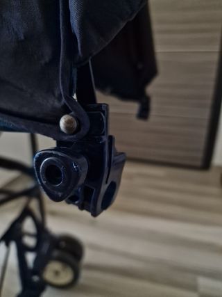 Parasole parapioggia passeggino Chicco