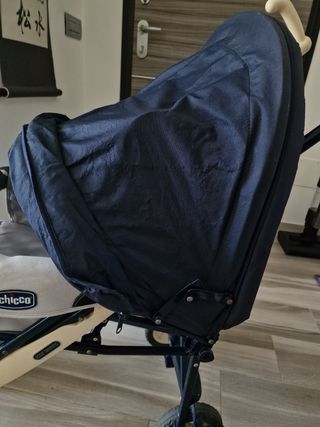 Parasole parapioggia passeggino Chicco