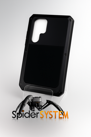 Funda resistente para móvil Samsung S23 Ultra