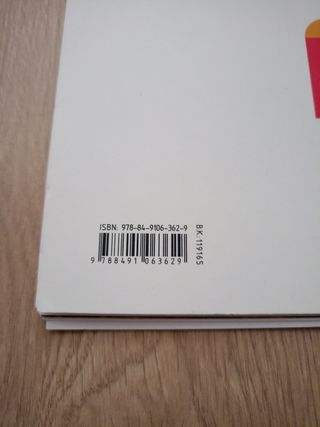 Libro Jaj Ahaztezina 4º Primaria