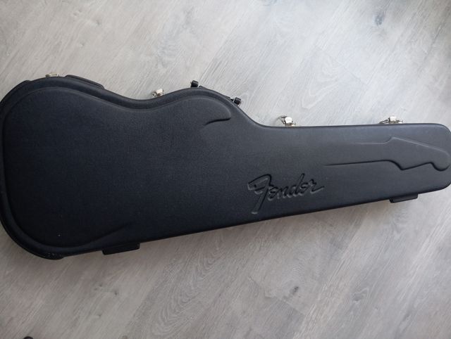 Guitarra Fender Telecaster  Americana