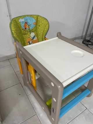 Trona Jane convertible a mesa