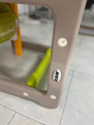 Trona Jane convertible a mesa