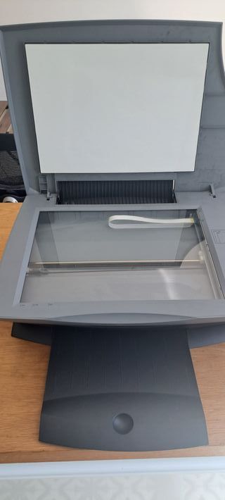 Lexmark X1130 Impresora Multifunción