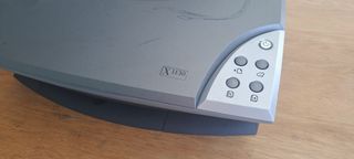 Lexmark X1130 Impresora Multifunción