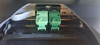 Lexmark X1130 Impresora Multifunción