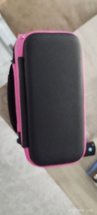 Nintendo Switch Azul/Roja - Consola