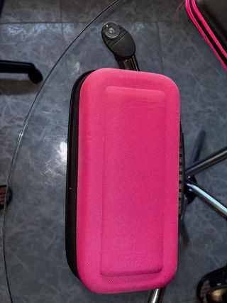 Nintendo Switch Azul/Roja - Consola