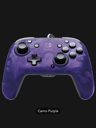 Nintendo Switch Azul/Roja - Consola