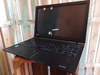 PORTATIL TOSHIBA CORE I5 MODEL C55
