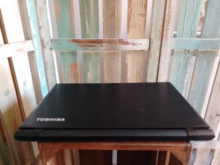 PORTATIL TOSHIBA CORE I5 MODEL C55
