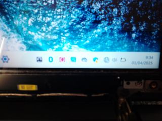 PORTATIL TOSHIBA CORE I5 MODEL C55