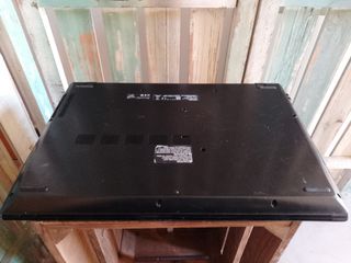 PORTATIL TOSHIBA CORE I5 MODEL C55