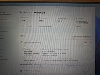 PC Gamer MSI RTX 3060
