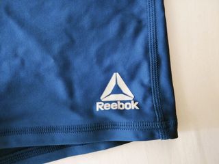 Bañador Reebok azul hombre