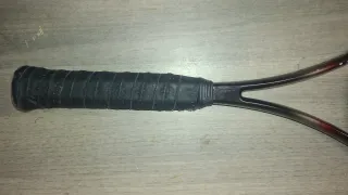 Raqueta Tenis Slazenger Challenge 1200