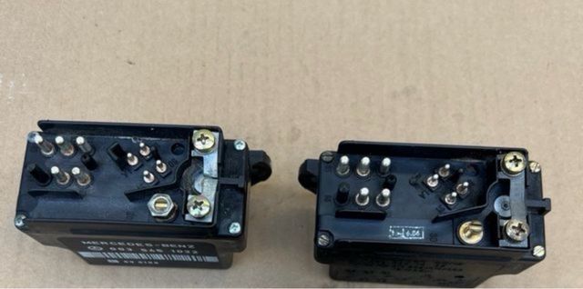 Relé Calentadores Mercedes 190 W201 W124