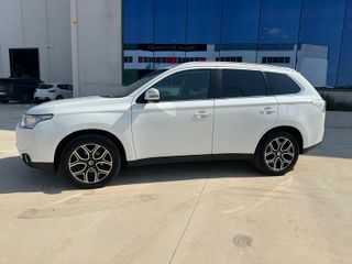 Mitsubishi Outlander 2015 7 Plazas