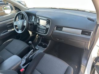 Mitsubishi Outlander 2015 7 Plazas
