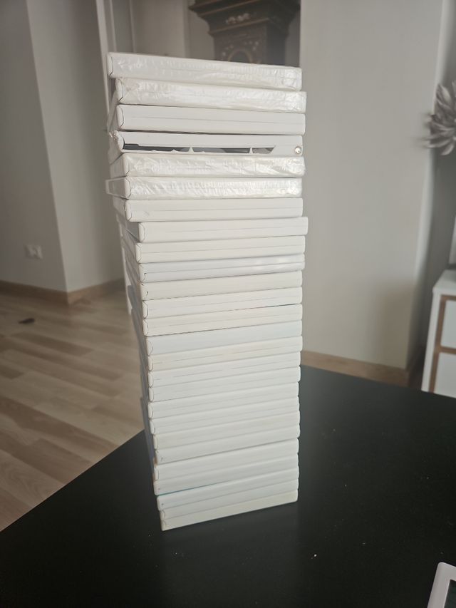 VHS Disney English - 26 Unidades