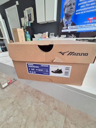Zapatillas Mizuno Neo Vista - 42.5