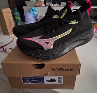 Zapatillas Mizuno Neo Vista - 42.5