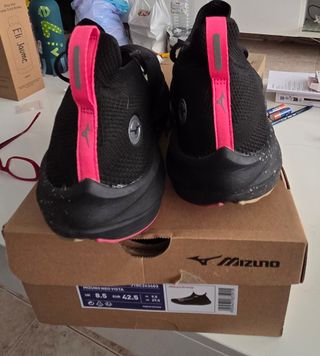 Zapatillas Mizuno Neo Vista - 42.5