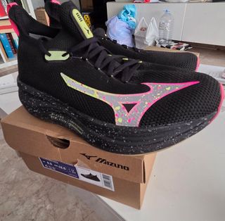 Zapatillas Mizuno Neo Vista - 42.5