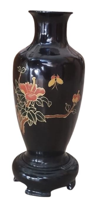 Vasi cinesi vintage anni '70