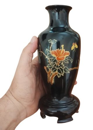 Vasi cinesi vintage anni '70