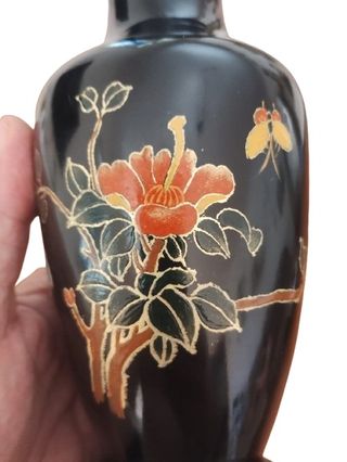 Vasi cinesi vintage anni '70