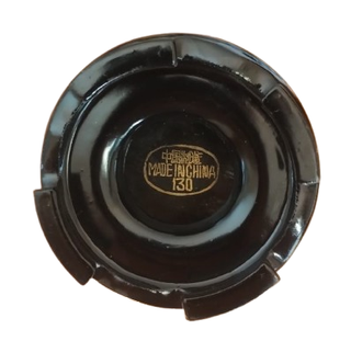 Vasi cinesi vintage anni '70