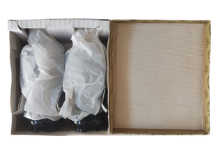 Vasi cinesi vintage anni '70