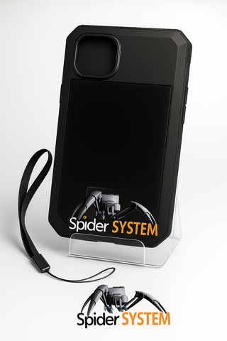 Funda iPhone - Resistente iPhone 13