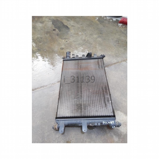 Radiador agua Ford Escort VII Turnier (GAL