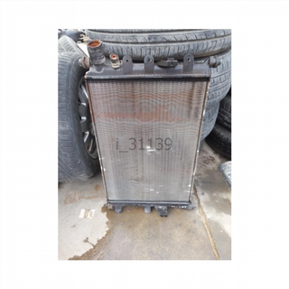 Radiador agua Ford Escort VII Turnier (GAL