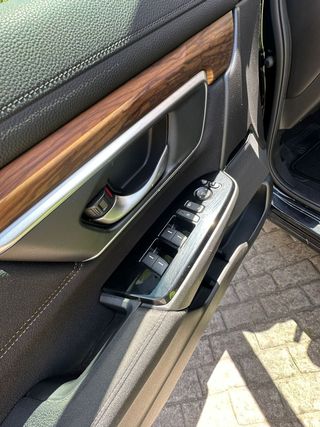 Honda CR-V 2.0 i-MMD 4x2 ELEGANCE NAVI 