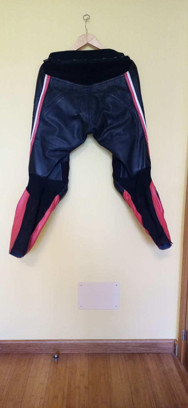 Mono moto piel BERIK