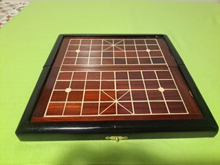 AJEDREZ CHINO - JUEGO XIANGQI - LEER.