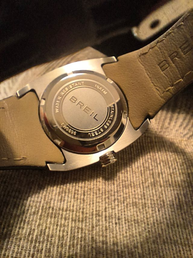 Breil TW0696 orologio donna