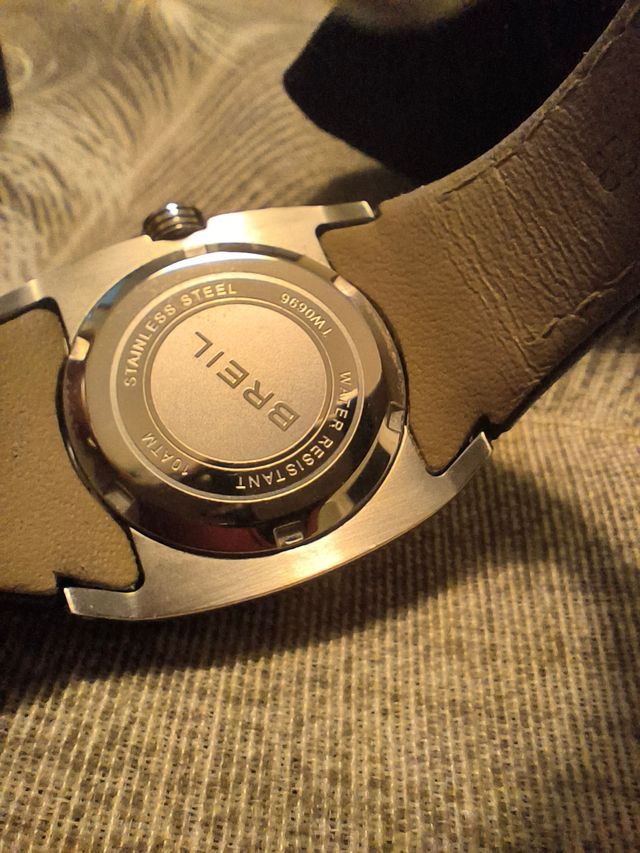 Breil TW0696 orologio donna