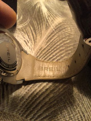 Breil TW0696 orologio donna