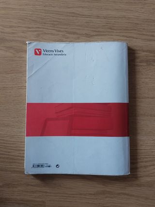 LLIL 4 (LLENGUA I LITERATURA) ESO AULA 3D