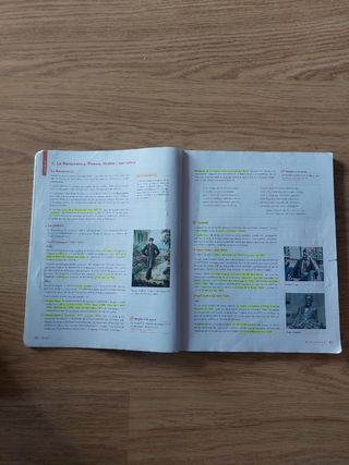 LLIL 4 (LLENGUA I LITERATURA) ESO AULA 3D