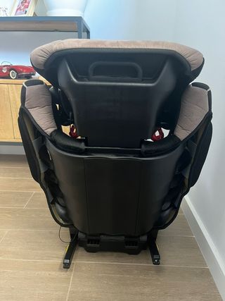 Silla coche Recaro Monza Nova Isofix