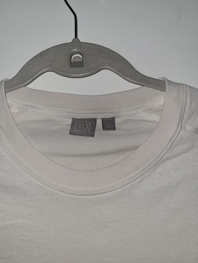 Canotta Beige Uomo Tg.L