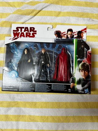 Star Wars Force Link Pack