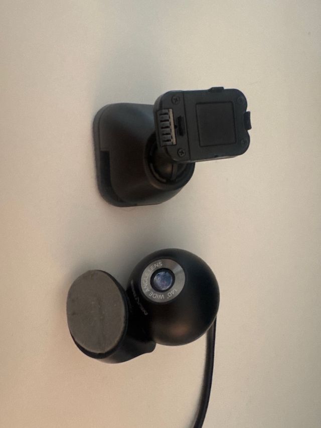 Cámara Coche Nextbase 322GW Dashcam